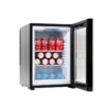 MINIBAR Door Glass Winter 40 0dB Silent PERSEO